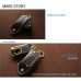 AEGIS SMART KEY LEATHER HOLDER HYUNDAI GRANDEUR HG AZERA 2012-15 AEGIS SMART KEY LEATHER HOLDER HYUNDAI GRANDEUR HG AZERA 2012-15