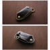 AEGIS SMART KEY LEATHER HOLDER HYUNDAI GRANDEUR HG AZERA 2012-15 AEGIS SMART KEY LEATHER HOLDER HYUNDAI GRANDEUR HG AZERA 2012-15