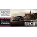 AEGIS SMART KEY LEATHER HOLDER FOR HYUNDAI 5G GRANDEUR HG