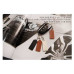AEGIS SMART KEY LEATHER HOLDER FOR HYUNDAI 5G GRANDEUR HG