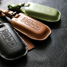 AEGIS SMART KEY LEATHER KEY HOLDER HYUNDAI 5G GRANDEUR HG AEGIS SMART KEY LEATHER KEY HOLDER HYUNDAI 5G GRANDEUR HG