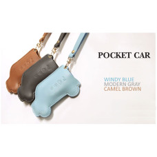 AEGIS - POCKET CAR SMART KEY LEATHER HOLDER HYUNDAI I40 AEGIS - POCKET CAR SMART KEY LEATHER HOLDER HYUNDAI I40