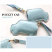 AEGIS POCKET CAR SMART KEY LEATHER HOLDER HYUNDAI AVANTE 2011-13