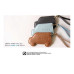 AEGIS POCKET CAR SMART KEY LEATHER HOLDER HYUNDAI AVANTE 2011-13