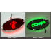 ARTX KIA K3 - LED MIRROR TUNING EMBLEM SET ARTX KIA K3 - LED MIRROR TUNING EMBLEM SET