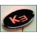 ARTX KIA K3 - LED MIRROR TUNING EMBLEM SET ARTX KIA K3 - LED MIRROR TUNING EMBLEM SET