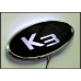 ARTX KIA K3 - LED MIRROR TUNING EMBLEM SET ARTX KIA K3 - LED MIRROR TUNING EMBLEM SET