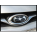 ARTX EAGLES TUNING EMBLEM 3 TYPE SET HYUNDAI AVANTE 2011-13