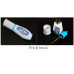 ARTX CHEVROLET TRAX - REPAIR PAINT TWOWAY CAR PEN SET ARTX CHEVROLET TRAX - REPAIR PAINT TWOWAY CAR PEN SET