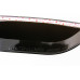 AUTOCLOVER SMOKED DOOR VISOR SET FOR KIA PICANTO 2011-15