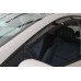 AUTOCLOVER SMOKED DOOR VISOR SET FOR KIA PICANTO 2011-15