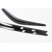 AUTOCLOVER SMOKED DOOR VISOR SET FOR TOYOTA CAMRY 2012-14
