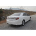 AUTOCLOVER SMOKED DOOR VISOR SET FOR TOYOTA CAMRY 2012-14