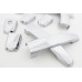 AUTOCLOVER DOOR HANDLE MOLDING SET FOR CHEVROLET CAPTIVA 2011-15