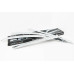 AUTOCLOVER CHROME DOOR VISOR SET FOR CHEVROLET CAPTIVA 2011-15