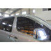 AUTOCLOVER WINDOW ACCENT SET FOR HYUNDAI GRAND STAREX 2007-15