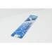 AUTOCLOVER B PILLAR MOLDING FOR HYUNDAI TUCSON IX35 2009-15
