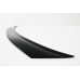 AUTOCLOVER ACRYLIC HOOD GUARD FOR KIA SORENTO R SET 2012-13