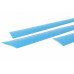 AUTOCLOVER PILLAR MOLDING SET FOR HONDA CIVIC 2012