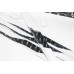 AUTOCLOVER SIDE SKIRT ACCENT SET FOR CHEVROLET MALIBU 2011-15