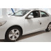AUTOCLOVER SIDE SKIRT ACCENT SET FOR CHEVROLET MALIBU 2011-15