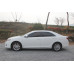 AUTOCLOVER SIDE SKIRT ACCENT SET FOR TOYOTA CAMRY 2012-14