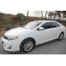 AUTOCLOVER SIDE SKIRT ACCENT SET FOR TOYOTA CAMRY 2012-14