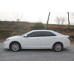 AUTOCLOVER SIDE SKIRT ACCENT SET FOR TOYOTA CAMRY 2012-14