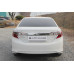 AUTOCLOVER SIDE SKIRT ACCENT SET FOR TOYOTA CAMRY 2012-14