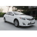 AUTOCLOVER SIDE SKIRT ACCENT SET FOR TOYOTA CAMRY 2012-14