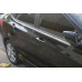 AUTOCLOVER DOOR HANDLE MOLDING SET HYUNDAI ACCENT 2011-15
