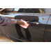 AUTOCLOVER DOOR HANDLE MOLDING SET HYUNDAI ACCENT 2011-15