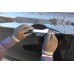 AUTOCLOVER DOOR HANDLE MOLDING SET HYUNDAI ACCENT 2011-15