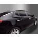 AUTOCLOVER DOOR HANDLE MOLDING SET FOR KIA K5 OPTIMA 2010-15