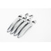 AUTOCLOVER DOOR HANDLE MOLDING SET FOR KIA K5 OPTIMA 2010-15