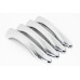 AUTOCLOVER DOOR HANDLE MOLDING SET FOR KIA K5 OPTIMA 2010-15