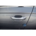 AUTOCLOVER DOOR HANDLE MOLDING SET FOR AUDI A6 2011-15