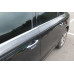 AUTOCLOVER DOOR HANDLE MOLDING SET FOR AUDI A6 2011-15