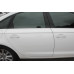 AUTOCLOVER DOOR HANDLE MOLDING SET FOR AUDI A6 2011-15