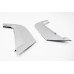 AUTOCLOVER C PILLAR MOLDING SET FOR HONDA CIVIC 2012
