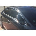 AUTOCLOVER PREMIUM DIAMOND DOOR VISOR SET FOR KIA K7 2009-15