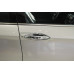 AUTOCLOVER DOOR BOWL MOLDING SET FOR HONDA ACCORD 2012-15