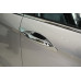 AUTOCLOVER DOOR BOWL MOLDING SET FOR HONDA ACCORD 2012-15