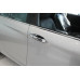 AUTOCLOVER DOOR BOWL MOLDING SET FOR HONDA ACCORD 2012-15
