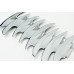 AUTOCLOVER DOOR BOWL MOLDING SET FOR HYUNDAI TUCSON IX35 2009-15