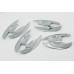 AUTOCLOVER DOOR BOWL MOLDING SET FOR KIA K3 CERATO 2012-15
