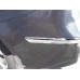 AUTOCLOVER CHROME BUMPER MOLDING SET FOR KIA K3 CERATO 2012-15