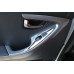 AUTOCLOVER INTERIOR MOLDING KIT FOR HYUNDAI AVANTE ELANTRA 2010-15