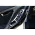 AUTOCLOVER INTERIOR MOLDING KIT FOR HYUNDAI AVANTE ELANTRA 2010-15