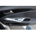 AUTOCLOVER INTERIOR MOLDING KIT A SET FOR HYUNDAI SONATA 2009-11
